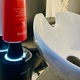 Illustration for article titled This Water-Saving Machine Gave Me the Best Hair of Quarantine